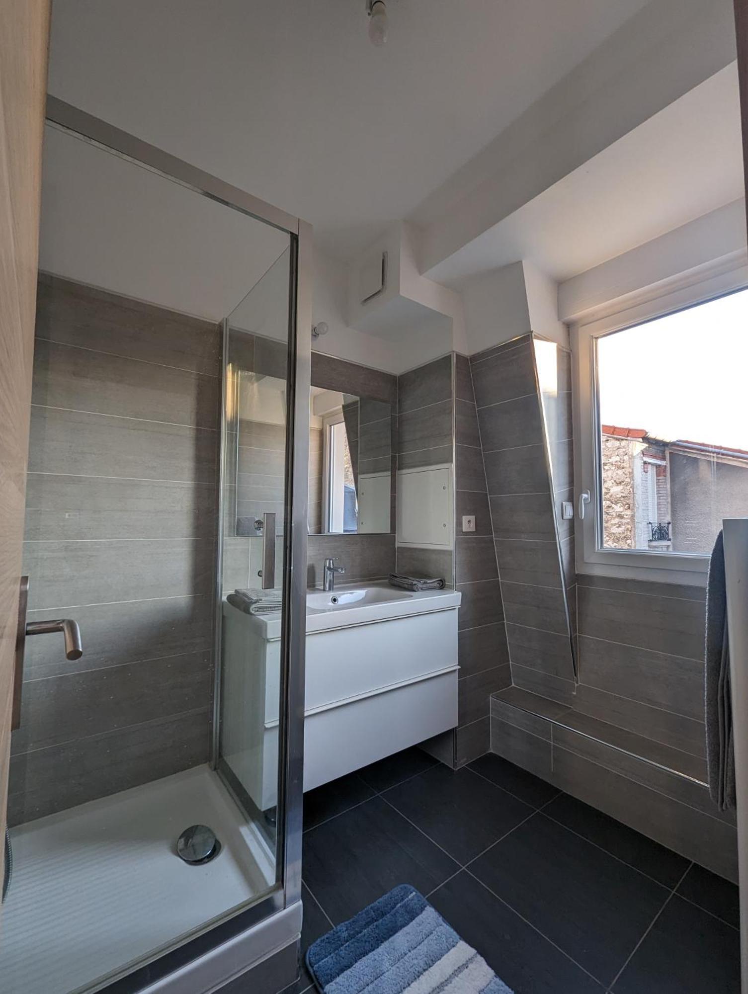 Maison Luxe Avec Jardin, 5 Chambres, Home Cinema - Metro 1 Vincennes Exterior photo